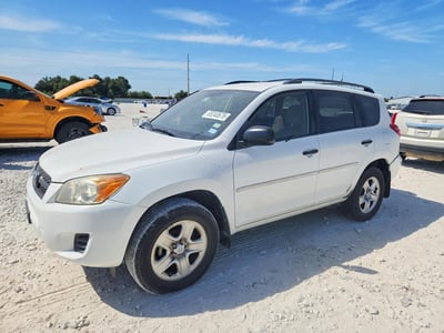 JTMZF4DV5AD****** 2010 Toyota RAV4
