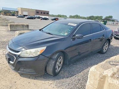 2015 Chevrolet Malibu