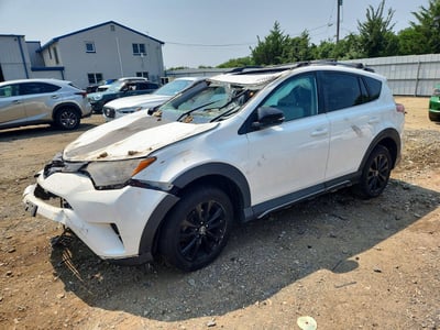2T3RFREV0JW****** 2018 Toyota RAV4