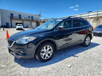 JM3TB2CA0F0****** 2015 Mazda CX-9