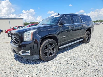 1GKS2GKC5JR****** 2018 GMC Yukon XL
