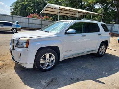 2GKFLZEK2E6****** 2014 GMC Terrain