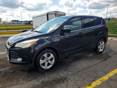 1FMCU0GX1EU****** 2014 Ford Escape