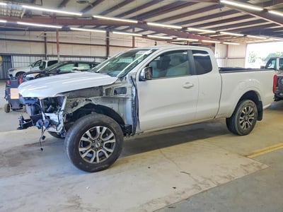 1FTER1EH9LL****** 2020 Ford Ranger
