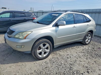 2T2HK31U97C****** 2007 Lexus RX