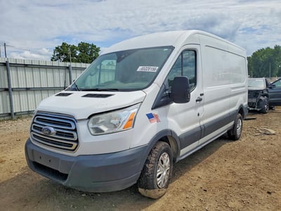 1FTBW2CG6GK****** 2016 Ford Transit Connect