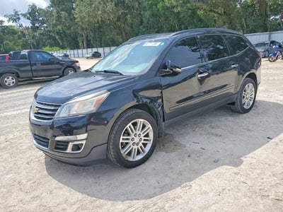 1GNKRGKD1EJ****** 2014 Chevrolet Traverse