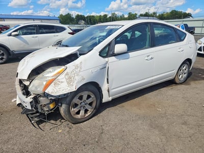 JTDKB20U493****** 2009 Toyota Prius