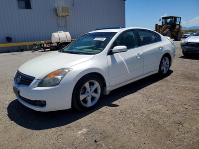 2007 Nissan Altima