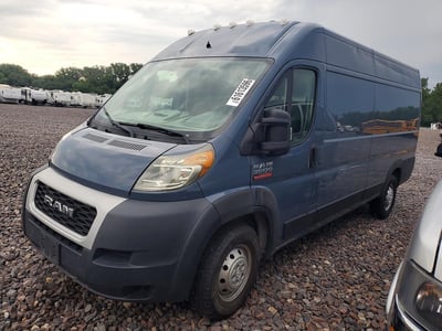 3C6URVJG1KE****** 2019 RAM Promaster