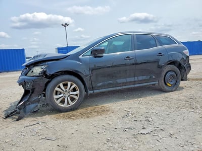 JM3ER2W31A0****** 2010 Mazda CX-7