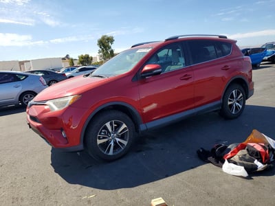 2T3RFREV4GW****** 2016 Toyota RAV4