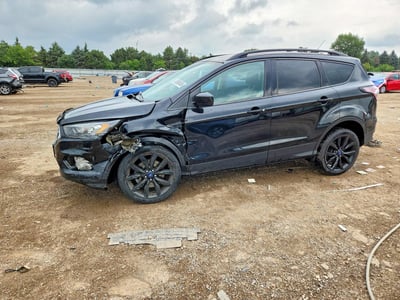 1FMCU9G96HU****** 2017 Ford Escape