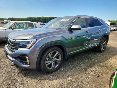 2024 Volkswagen Atlas