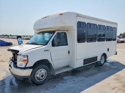 2019 Ford E-350