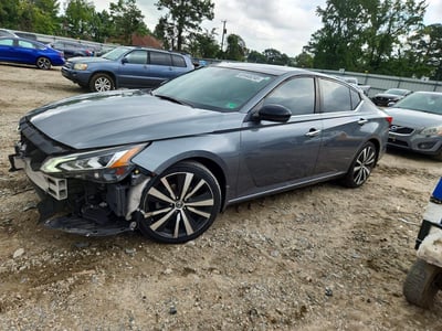1N4BL4CV0LC****** 2020 Nissan Altima