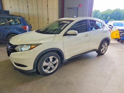 3CZRU6H7XGM****** 2016 Honda HR-V