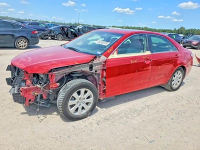 JTNBB46K673****** 2007 Toyota Camry