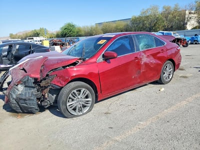 4T1BF1FK2FU****** 2015 Toyota Camry