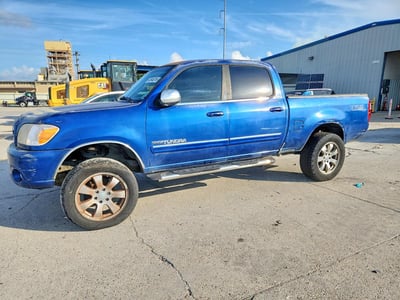 5TBET34125S****** 2005 Toyota Tundra