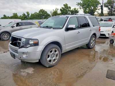 2014 Ford Expedition