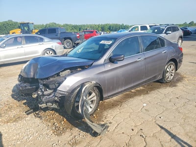 1HGCR2F37EA****** 2014 Honda Accord