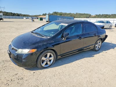 2HGFA16568H****** 2008 Honda Civic