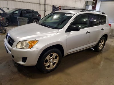 JTMBF33V19D****** 2009 Toyota RAV4