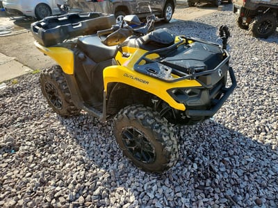 3JB3KA54XRJ****** 2024 Can-Am Outlander
