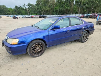2003 Acura TL
