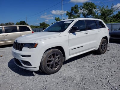 1C4RJEBG3LC****** 2020 Jeep Grand Cherokee