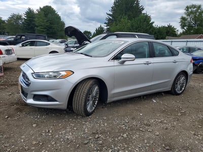 3FA6P0H94DR****** 2013 Ford Fusion