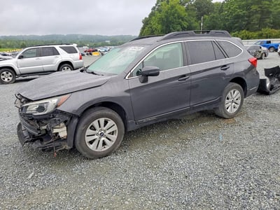 2019 Subaru Outback
