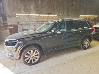 2017 Volvo XC90