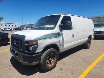 1FTNE2EL3AD****** 2010 Ford Econoline