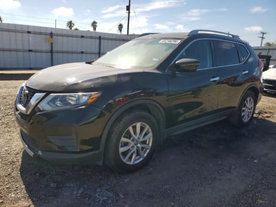 5N1AT2MT8KC****** 2019 Nissan Rogue