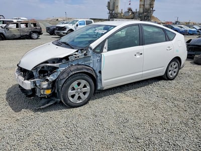 JTDKB20U277****** 2007 Toyota Prius