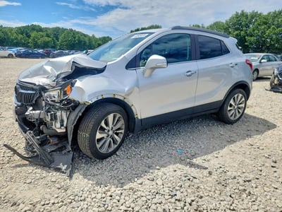 KL4CJASB3HB****** 2017 Buick Encore