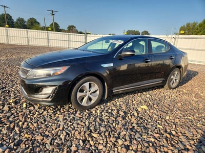 KNAGM4AD1F5****** 2015 Kia Optima