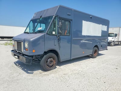 1F65F5KN8L0****** 2020 Ford Commercial Chassis