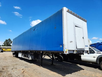 1RNF48A267R****** 2007 Reitnouer Trailers