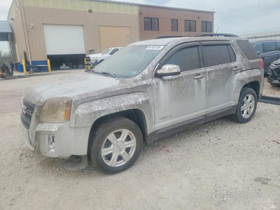 2GKALREK0E6****** 2014 GMC Terrain