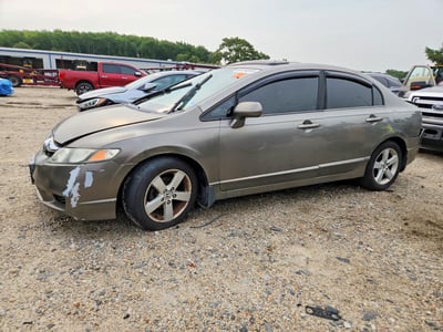 2006 Honda Civic