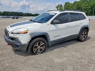 1C4PJMBX7JD****** 2018 Jeep Cherokee