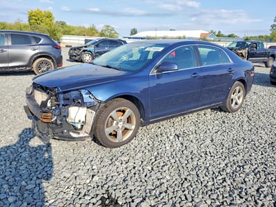 2011 Chevrolet Malibu