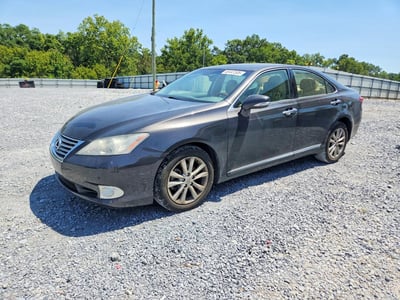 JTHBK1EG0C2****** 2012 Lexus ES 350