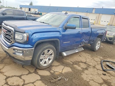 1GTV2MECXGZ****** 2016 GMC Sierra