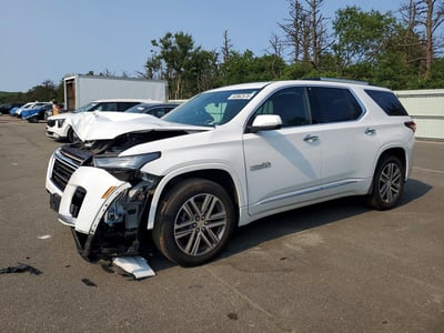 1GNET1KW0RJ****** 2024 Chevrolet Traverse Limited