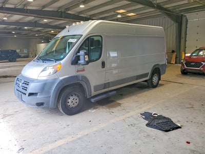 3C6TRVDD0GE****** 2016 RAM Promaster