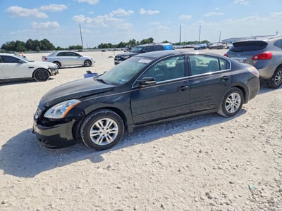 1N4AL2AP9CN****** 2012 Nissan Altima